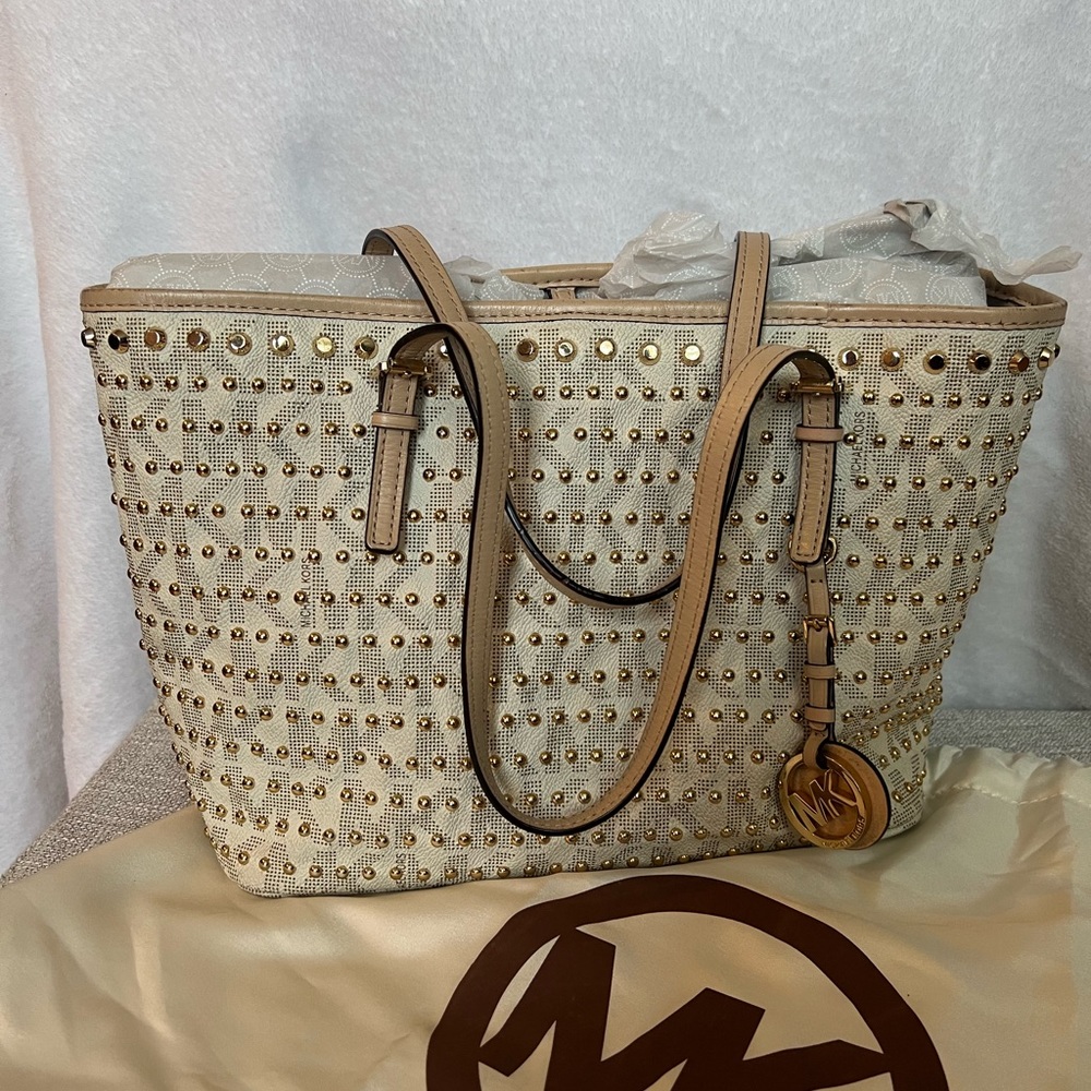 Michael Kors Tote